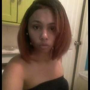 Meet your Posher, Allyah